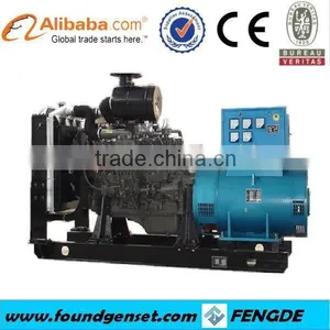 CE Approved Deutz 240KW Diesel Generator for Sale thumbnail-1