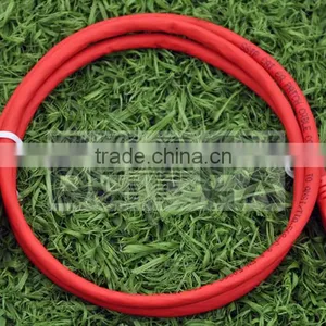 10GB 500MHz CAT6a SSTP Cable Cat6a LAN Cable thumbnail-1