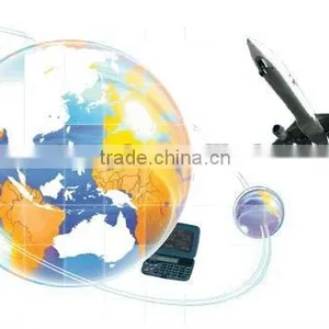 Courier Service From Shenzhen to Romania thumbnail-1