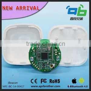 Bluetooth 4.0 BLE Technology IBeacon With Eddystone Tech thumbnail-3