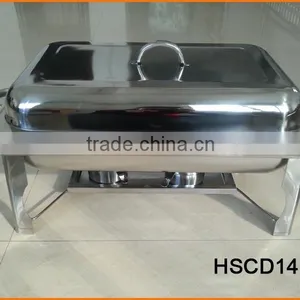 HSCD1411 64*36*34cm Foldaway Chafing Dish thumbnail-1