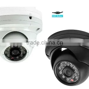 High Quality OSD Menu 1.3Mega HDIS 960P Indoor AHD Camera thumbnail-1