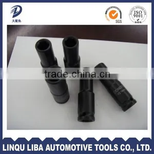 ISO Certificate Chrome Vanadium Impact Socket Wrench of CR-V Steel thumbnail-4