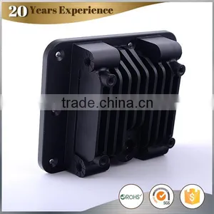 Anodized Aluminium Die Casting Companies,die Casting Heat Sink thumbnail-3