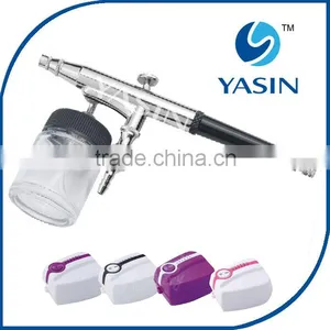 Wholsales Good Quality Tanning Bottom Feed Airbrush thumbnail-1