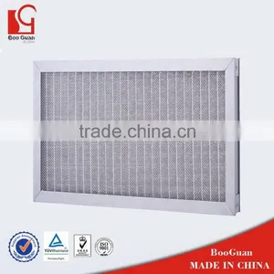 Customized New Products Metal Baffle Filters thumbnail-4
