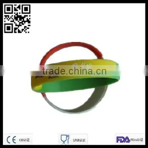 Personalised Silicone Wristbands thumbnail-1