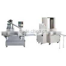Key Technology Whole Sets of Potato Chips Processing Line thumbnail-5