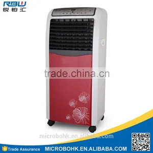 Ice Cooling Tower Air Cooler for Dry Regions thumbnail-5