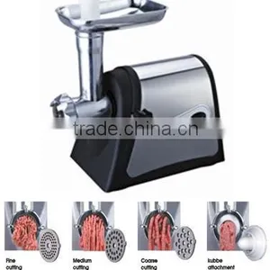 Meat Grinder NK-G703 thumbnail-1