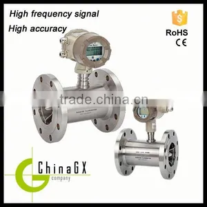Hot Sale Good Quality Hydraulic Flow Meter thumbnail-1