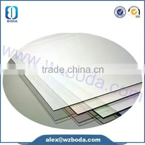 Plastic Color Pvc Sheet Made in China thumbnail-3