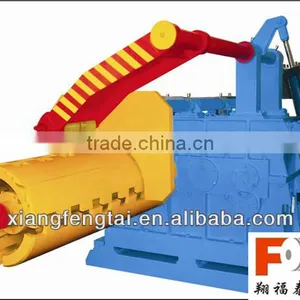 Cold Roll Slitter Rewinder Machine thumbnail-1