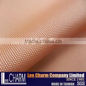 232.1gsm 300D*600D ECOYA Waterproof Polyester Fabric thumbnail-3