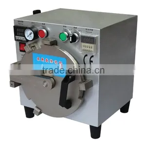 220V/110V LY 967A Self-lock OCA Bubble Removing Machine for 17 Inch Mobile LCD Screen thumbnail-4