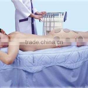 BS-668BP Microcurrent Stimulation Slimming Machine,muscle Stimulator Physiotherapy Cellulite Reduction Electro Massager Machine thumbnail-1