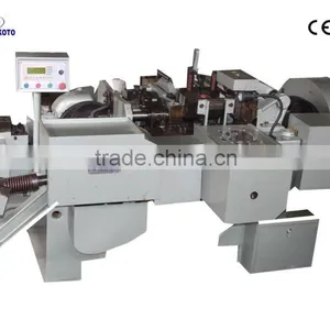 Automatic Chain Bending Machine 13mm to 18mm thumbnail-5