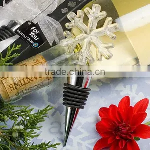 Zinc Alloy Wine Bottle Stopper thumbnail-1