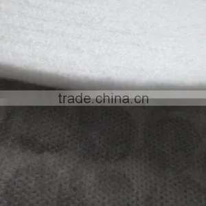 Fiber Needlepunched Nonwoven Geotextile thumbnail-1