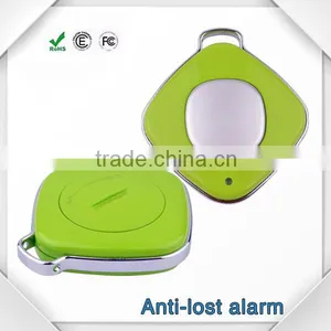 Wireless Electronic Key Finder Bluetooth Anti-lost Alarm thumbnail-1