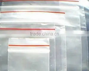 Clear Plastic Bag Made in China thumbnail-2