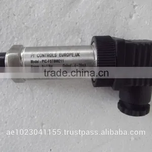 Pressure Transmitter thumbnail-1