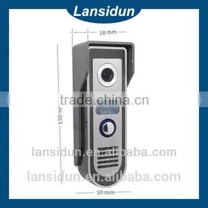Smart Intelligent Elegant Doorbell thumbnail-5