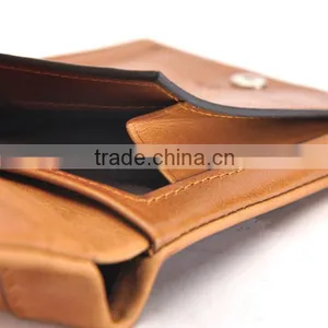 Retro Style Men's Wallet&genuine Leather Wallet thumbnail-6