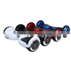 MINI-N6 Most Popoluar 2 Wheels Self Balancing Scooter With Samsuang Battery thumbnail-1