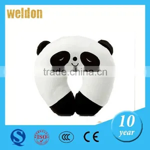Home Supplies Cute Mickey U Sharp Massage Foam Home Office Travel Respite Cushion Neck Pillow thumbnail-3