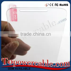 Premium Glass Screen Tempered Glass Screen Protector For Moto G3 thumbnail-6