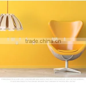 LED Pendant Light JK-8005B-25 Edison Wooden Fixture Pendant Light thumbnail-4