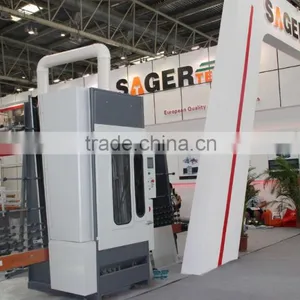 Glass Sandblasting Machine thumbnail-1