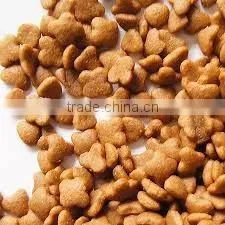 Automatic Dog Food Machine/Pet Food Processing Line thumbnail-6