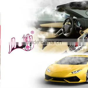Dashboard Wax Spray thumbnail-1