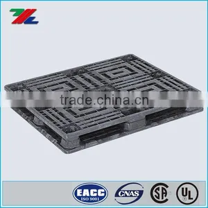 High Pressure Injection Molding Petrochemical Pallet thumbnail-1