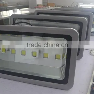 New Product!high Power 300w Led Flood Light Waterproof Outdoor Light for Field thumbnail-5