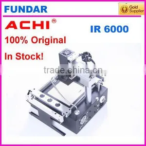 Infrared BGA Rework Station for Motherboard Repair thumbnail-1