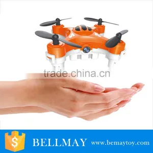 NEW Design Camera Drone Mini Drone With HD Camera Amazing Items thumbnail-2