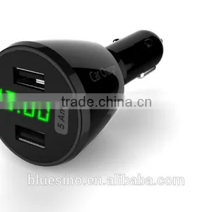 Car Lighter Socket Adapter thumbnail-6