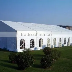 Best-Selling Outdoor White Pvc Church Tent thumbnail-1