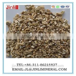 Raw Vermiculite & Exfoliated Expanded Vermiculite thumbnail-3