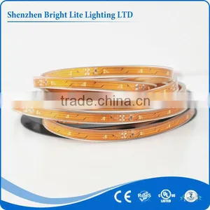 3014 Waterproof Ip66 Warm White 30led UL Certificate Led Strip ul thumbnail-1