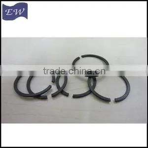 Spring Steel Locking Circlips Sizes 35mm (DIN7993/RW) thumbnail-3