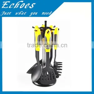 6pcs Nylon Kitchenware Yangjiang Manufacturer thumbnail-1