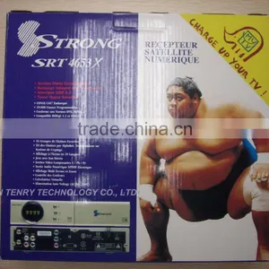 Strong 4653X Decoder thumbnail-1