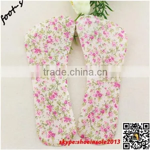 Anti-slip TPR High Heel Pad Insole for Shoes thumbnail-4