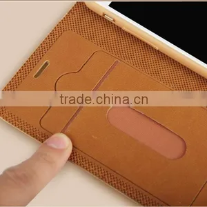 PEACOCKTION JeanWallet Leather Case With CardSlot Foriphone6 Plus Soft TPU Micro Magnetic Adsorption Flip Case for Iphone6s Plus thumbnail-5