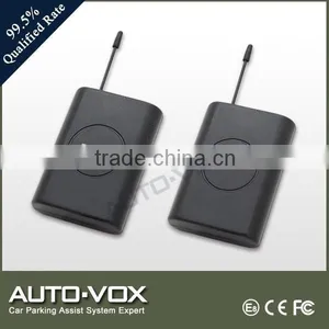 Wide Transmission Range 2.4G Wireless Transmitter thumbnail-5