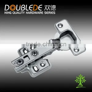 35mm High Quality Kitchen Cabinet Hydraulic Hinge Iron Hydraulic Door Hinge thumbnail-1
